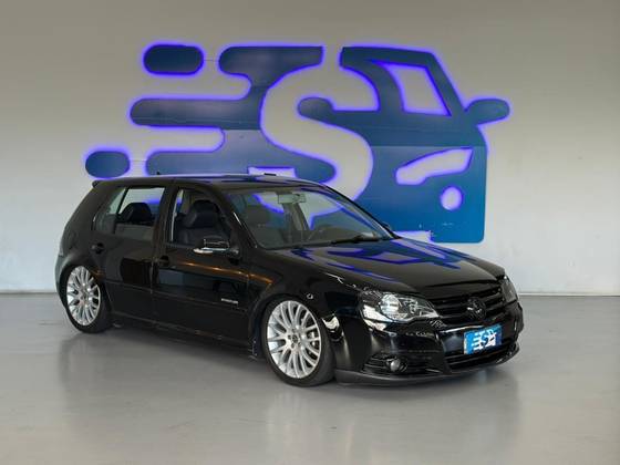 VOLKSWAGEN GOLF 1.6 MI SPORTLINE 8V FLEX 4P MANUAL VOLKSWAGEN GOLF 1.6 MI SPORTLINE 8V FLEX 4P MANUAL